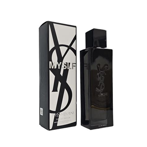 ysl myslf top notes|myslf perfume review.